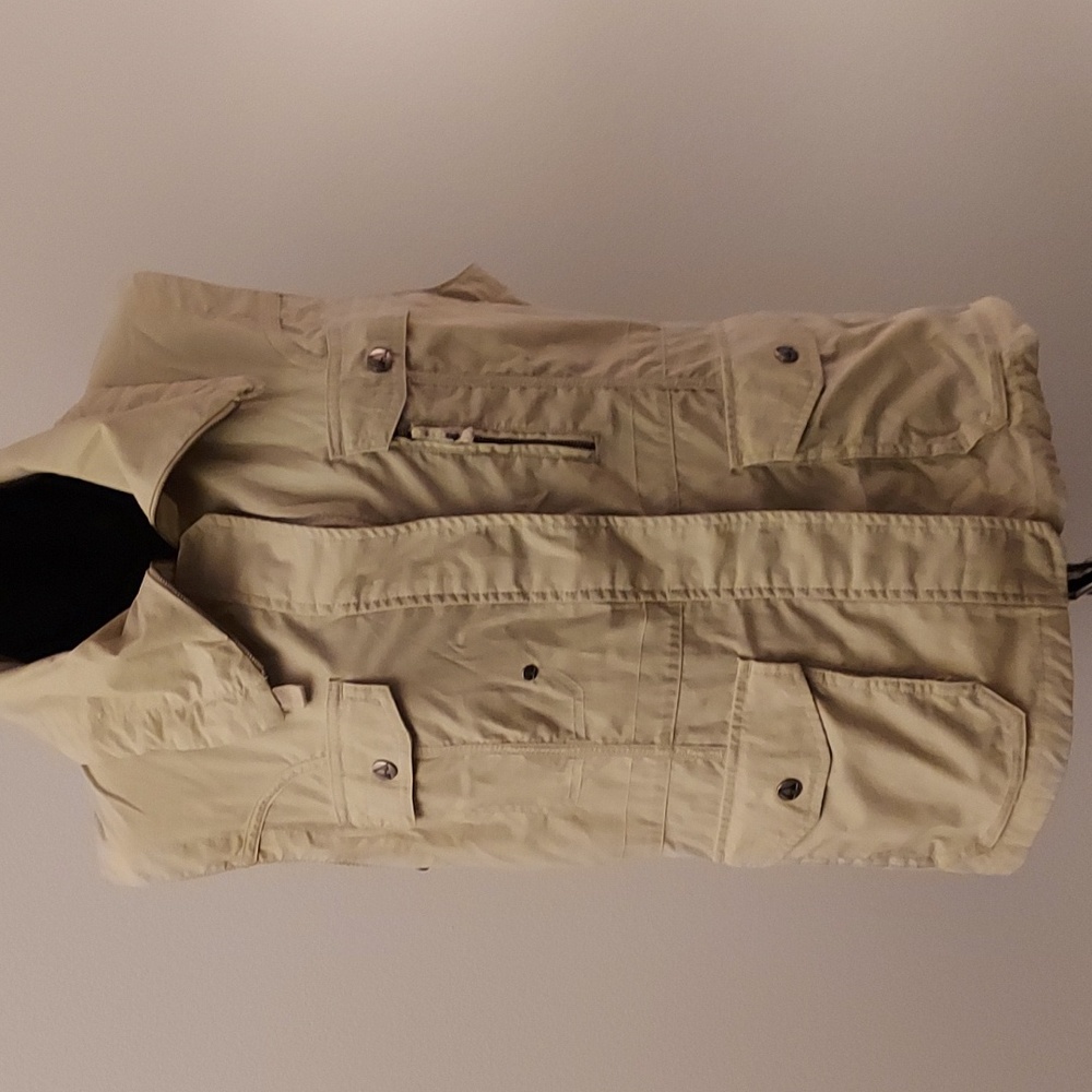 Utility vest